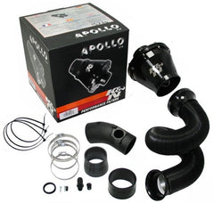 K&N 57A-6038 Performance Air Intake System