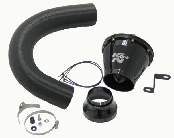 K&N 57A-6045 Performance Intake Kit