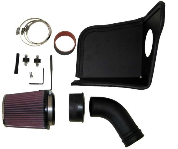 K&N 57I-1000 Performance Intake Kit