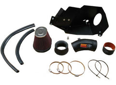 K&N 57I-1001 Performance Intake Kit