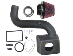 K&N 57I-2503 Performance Air Intake System