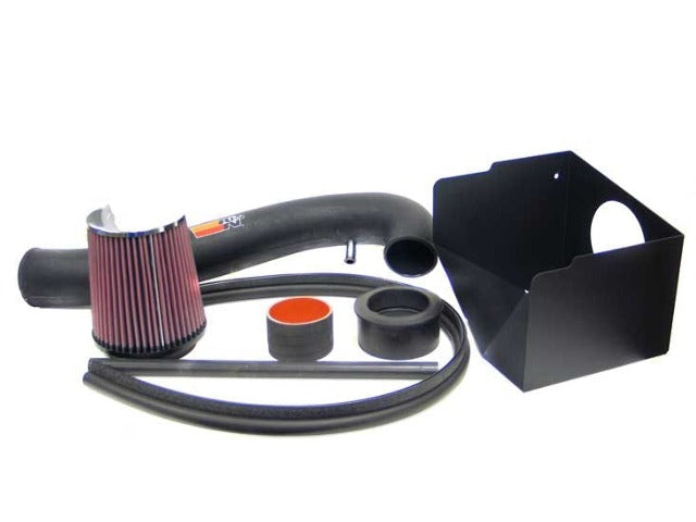 K&N 57I-4000 Performance Intake Kit