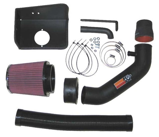 K&N 57I-6501 Performance Intake Kit