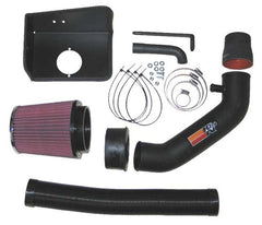 K&N 57I-6501 Performance Intake Kit