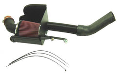 K&N 57I-6505 Performance Intake Kit