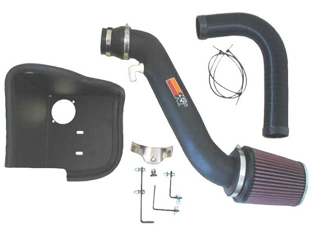 K&N 57I-6506 Performance Intake Kit
