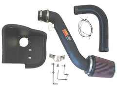 K&N 57I-6506 Performance Intake Kit