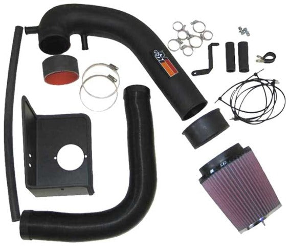 K&N 57I-6508 Performance Intake Kit
