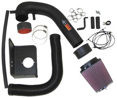 K&N 57I-6508 Performance Intake Kit