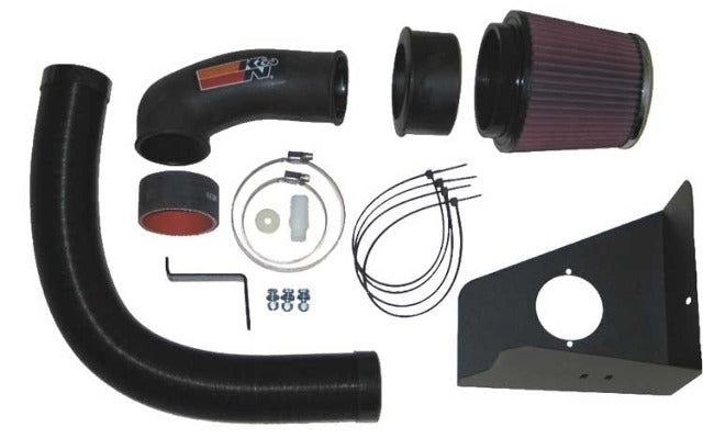 K&N 57I-6509 Performance Intake Kit