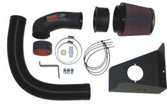 K&N 57I-6509 Performance Intake Kit