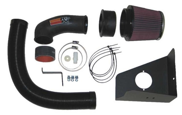 K&N 57I-6510 Performance Intake Kit