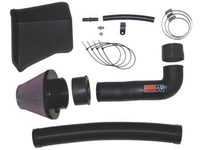 K&N 57I-6513 Performance Intake Kit