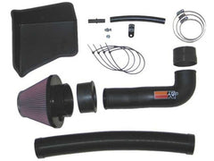 K&N 57I-6513 Performance Intake Kit