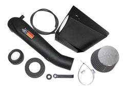 K&N 57I-7000 Performance Intake Kit