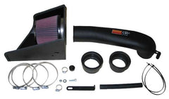 K&N 57I-7001 Performance Intake Kit