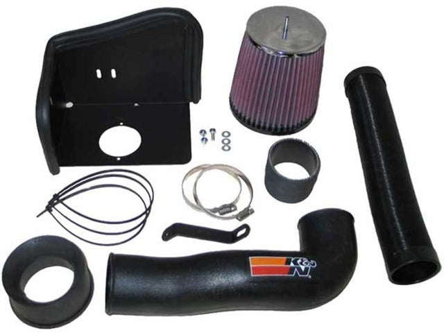 K&N 57I-7500 Performance Intake Kit