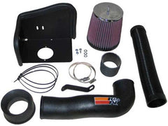 K&N 57I-7500 Performance Intake Kit