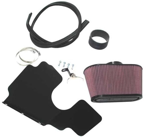 K&N 57I-7505 Performance Intake Kit