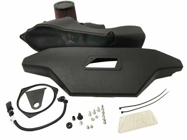 K&N 57S-2001 Performance Air Intake System
