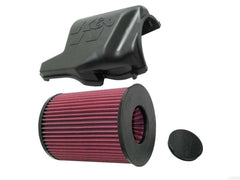 K&N 57S-4000 Performance Air Intake System