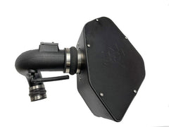K&N 57S-4001 Performance Air Intake System