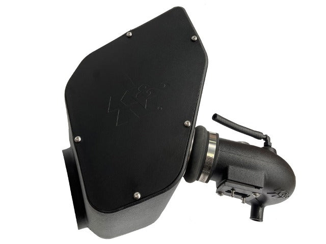 K&N 57S-4001 Performance Air Intake System