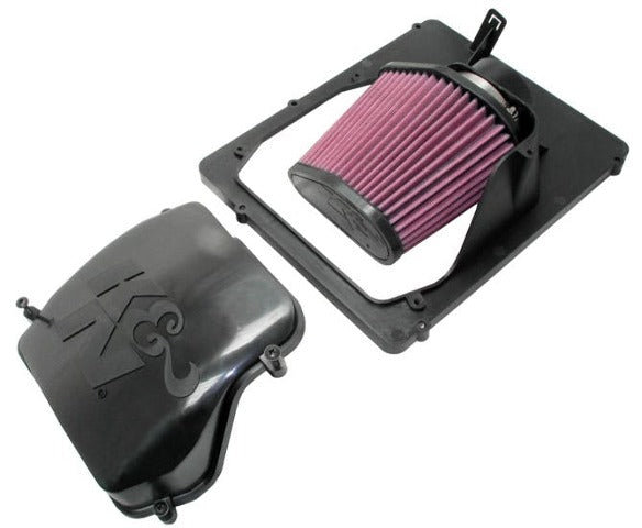 K&N 57S-4900 Performance Intake Kit