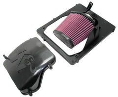 K&N 57S-4900 Performance Intake Kit