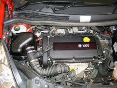 K&N 57S-4902 Performance Intake Kit