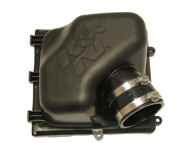 K&N 57S-4902 Performance Intake Kit