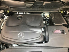 K&N 57S-6200 Performance Air Intake System