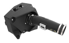 K&N 57S-7070 Performance Air Intake System