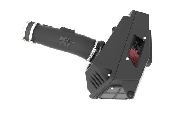 K&N 57S-7070 Performance Air Intake System