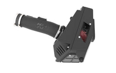 K&N 57S-7070 Performance Air Intake System