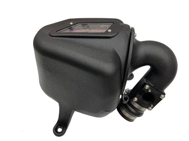 K&N 57S-8750 Performance Air Intake System