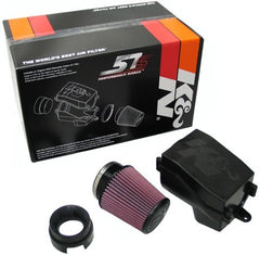 K&N 57S-9500 Performance Air Intake System