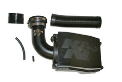 K&N 57S-9501 Performance Air Intake System