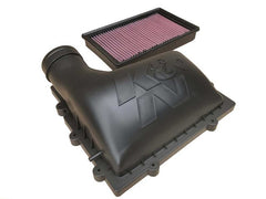 K&N 57S-9503 Performance Intake Kit