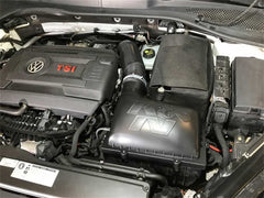 K&N 57S-9503 Performance Intake Kit