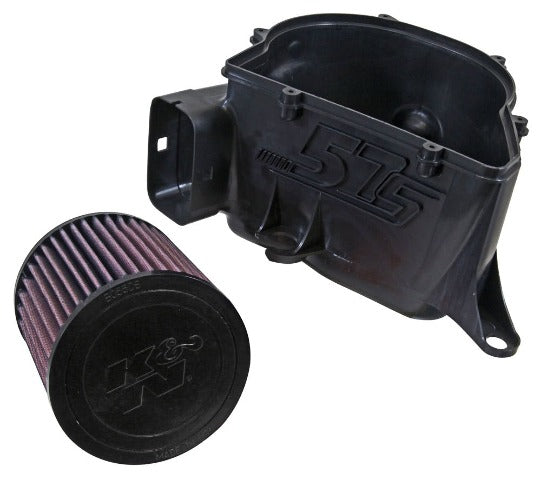 K&N 57S-9505 Performance Air Intake System