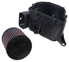 K&N 57S-9505 Performance Air Intake System