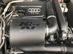 K&N 57S-9506 Performance Air Intake System