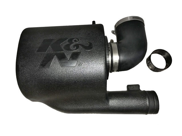 K&N 57S-9506 Performance Air Intake System
