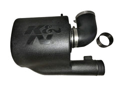 K&N 57S-9506 Performance Air Intake System