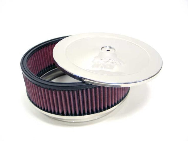 K&N 59-0284 Marine Flame Arrestor