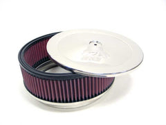 K&N 59-0284 Marine Flame Arrestor
