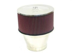 K&N 59-1196 Marine Flame Arrestor