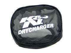 K&N 59-2045DK Air Filter Wrap