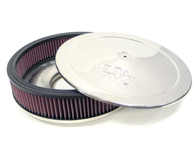 K&N 59-3262 Marine Flame Arrestor